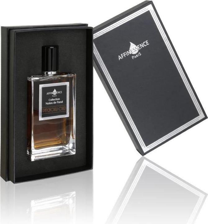Immagine prodotto Affinessence Patchouli-Oud Eau de Parfum 100 ml (Eau de parfum, 100 ml)