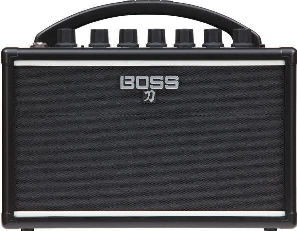 Image du produit BOSS (Electronics) Katana Mini (Guitare, 7 W)
