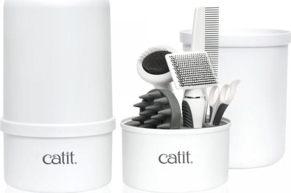 Immagine prodotto Catit Set di spazzole (Gatto)