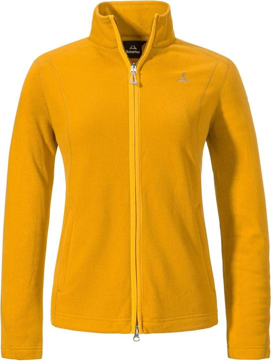 Produktbild Schöffel Fleece Jacket Leona3 (48)
