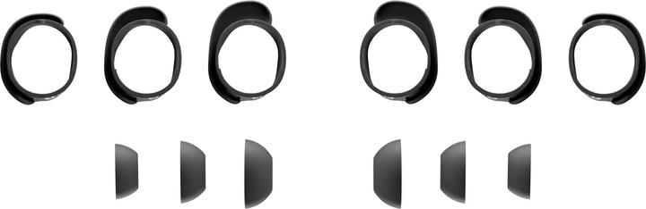 Actual product image Bose QuietComfort Earbuds (ANC, 8.50 h, Wireless)