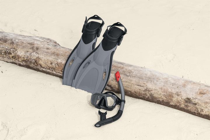 Productafbeelding Bestway Inspira Pro Snorkelset L/Xl
