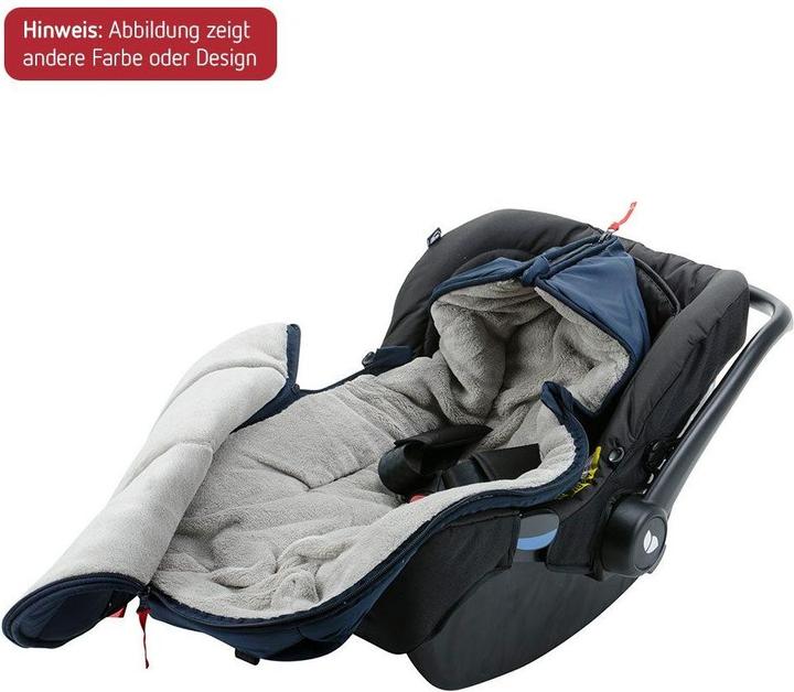 Actual product image Kaiser Hoody