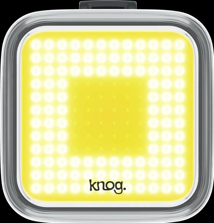 Actual product image knog. Blinder (200 lm, 200 lm)