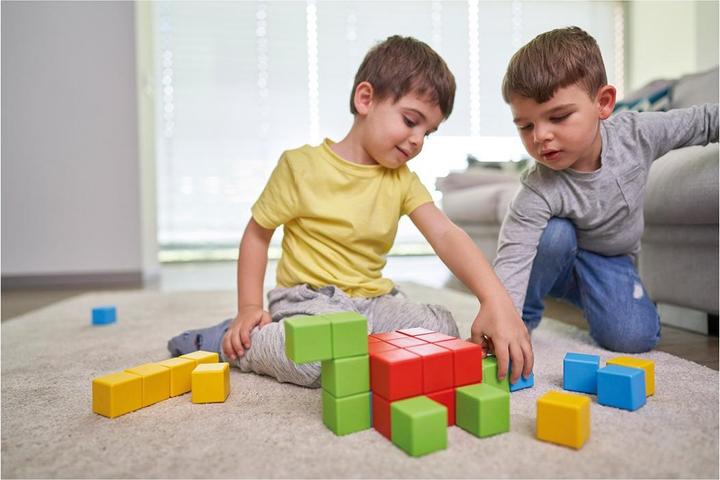 Produktbild Geomag MagiCube