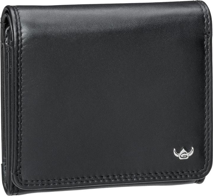 Produktbild Golden Head Geldbörse Polo RFID Protect 3335