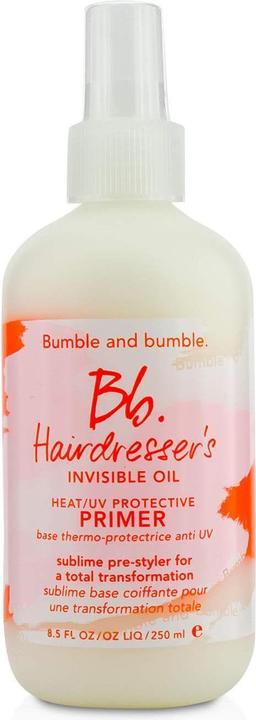 Bumble and bumble Hairdresser's Invisible Oil - Primer (250 ml)