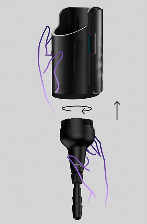 Image du produit Kiiroo Keon