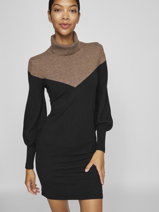 Produktbild Vila Strick Midikleid (S)