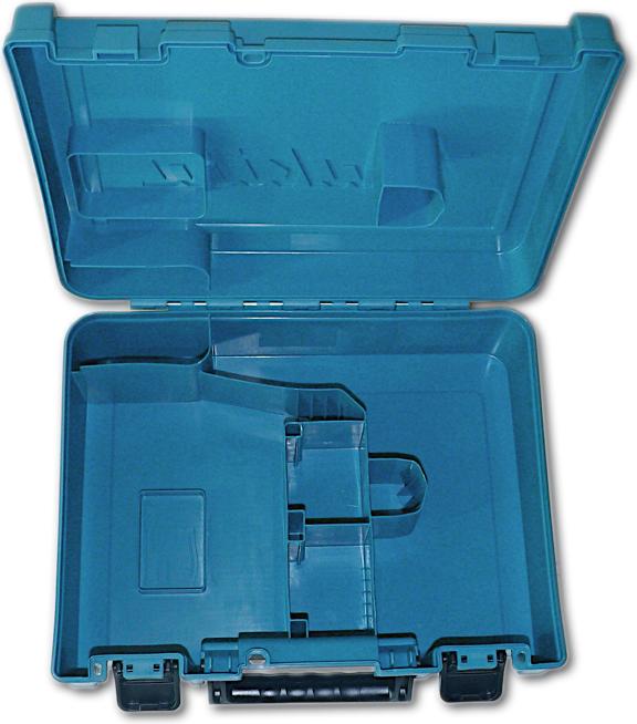 Produktbild Makita Werkzeug Koffer 38x12,5x32 cm für BHP DHP 446 456 480 459 129 136 146 140
