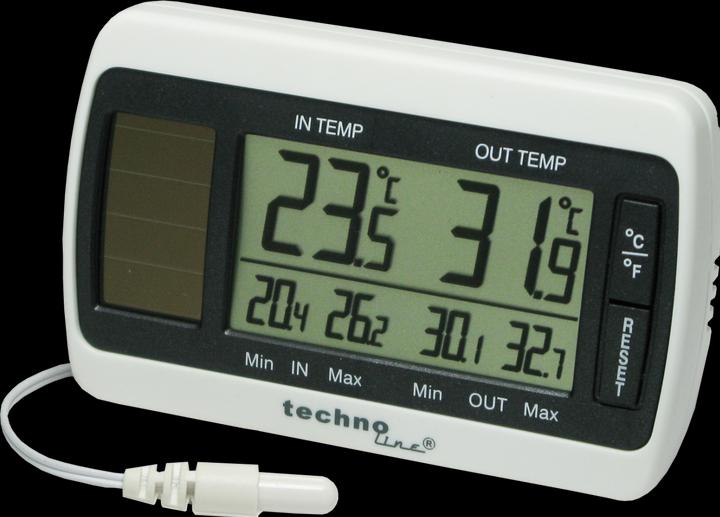 Immagine prodotto Technoline WS 7008 - Termometro