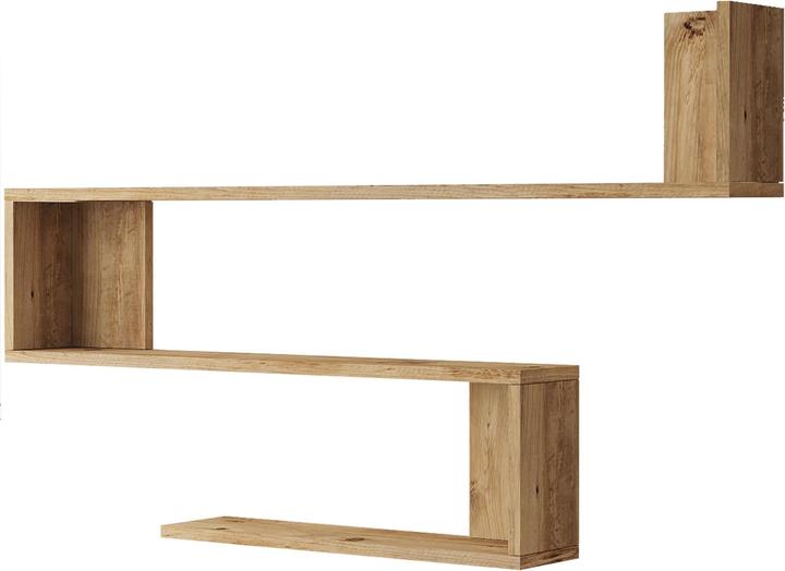 Rovere rustico