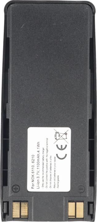 Image du produit Nokia Batterie 6110, 6210