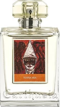 Produktbild Carthusia Terra Mia Eau de Parfum 50ml (Eau de Parfum, 50 ml)
