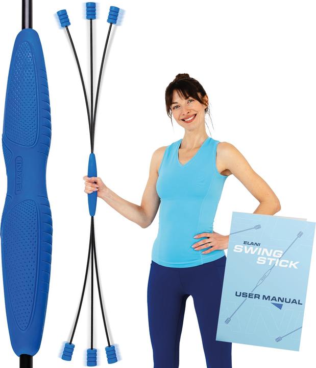 Actual product image Elani Vibrating rod (158 cm)