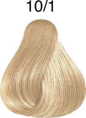 Produktbild Wella Koleston Perfect Me+ Rich Naturals (10/1 hell-lichtblond asch)
