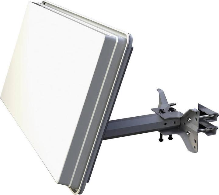 Produktbild Selfsat H30D2 Twin (Flachantenne, 33.70 dB, DVB-S / -S2)