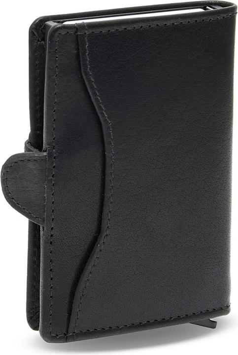 Produktbild The Chesterfield Brand Albury Kreditkartenetui RFID Schutz Leder 7 cm