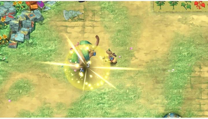 Image du produit Ubisoft Rune Factory 3 Switch S.E. UK (Switch, Switch Lite, Switch OLED, DE)