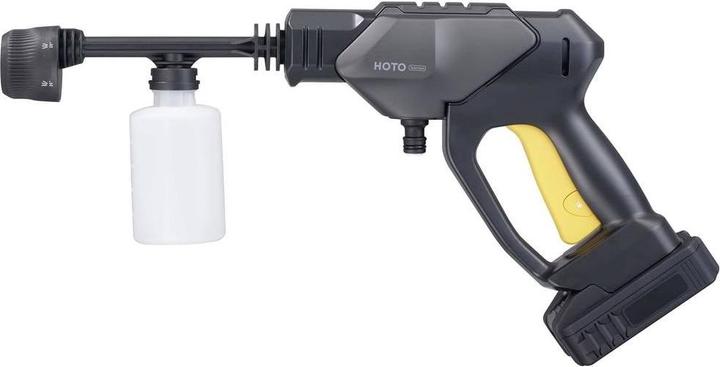 Actual product image Xiaomi QWXCJ001 (Rechargeable battery operated)