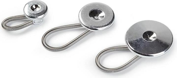 Image du produit Prym Bouton Flexi avec boucle