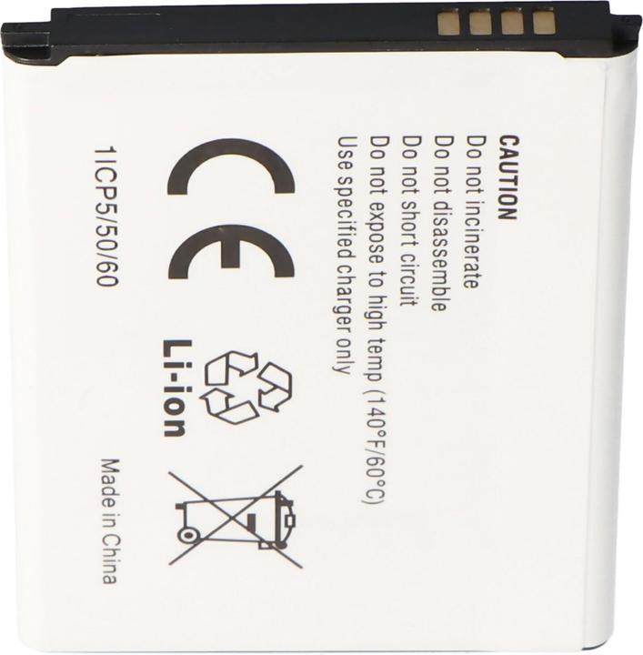 Immagine prodotto Samsung Batteria Galaxy S III i9300 con antenna NFC integrata