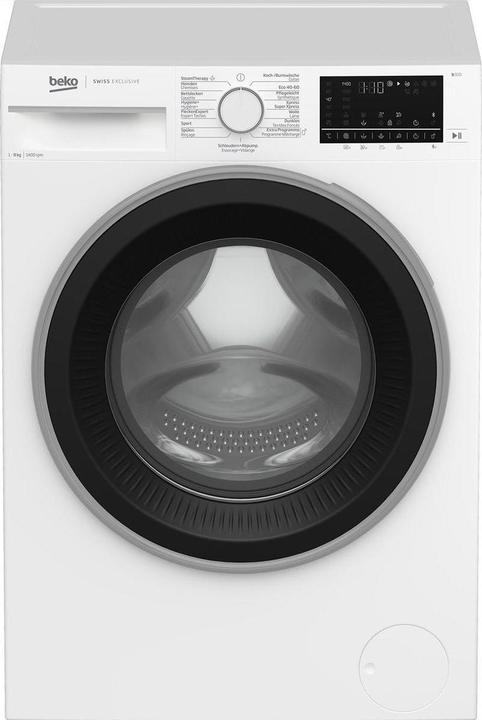 Beko WM325 (9 kg, Links)