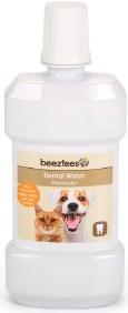 Produktbild Beeztees BZ MUNDWASSER HUND/KATZ 300ML (Hund, 300 ml)