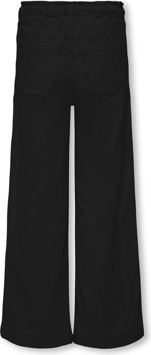 Actual product image Only Wide trousers Trousers with wide leg cut (128)