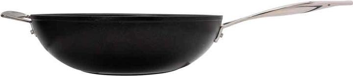 Image du produit Le Creuset Wok (30 cm, Wok, Aluminium)