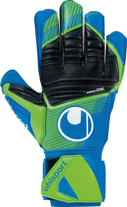 Uhlsport Torwarthandschuhe AQUASOFT