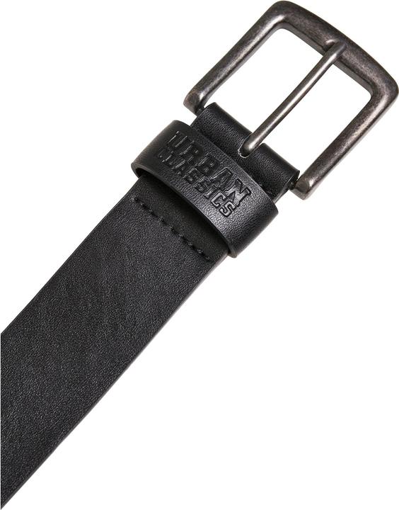 Produktbild Urban Classics Recycled Imitation Leather Belt (S, M)
