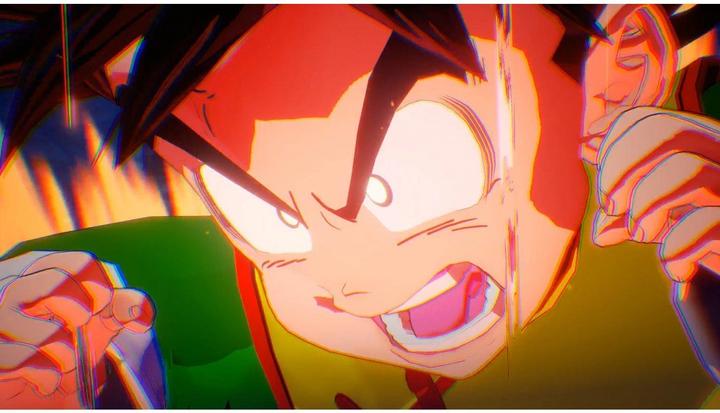 Immagine prodotto Bandai Namco Dragon Ball Z: Kakarot (PS5, EN)