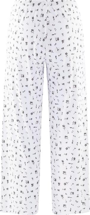 Nährwerte und Zutaten Pj Salvage Hose offwhite (36)