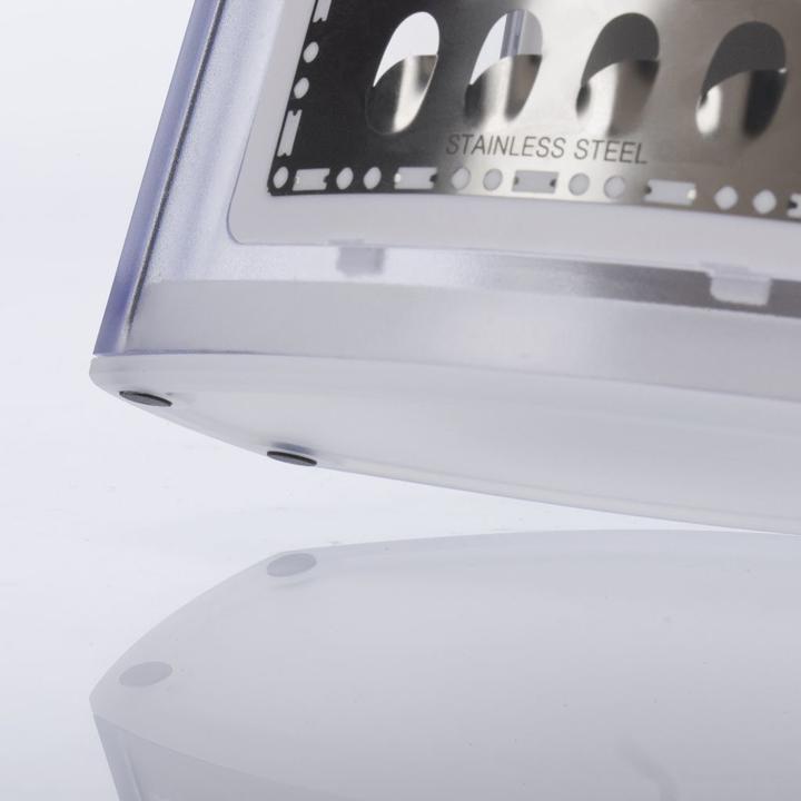 Produktbild Westmark Reibe Technicus Turmreibe Duo