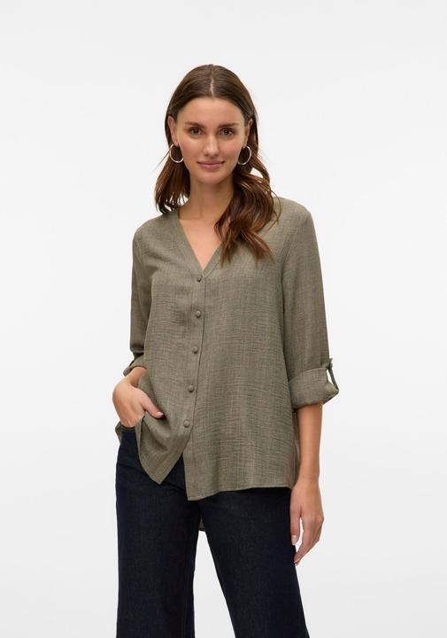 Image du produit Vero Moda VMMELANEY Hemd Hemd (XS)