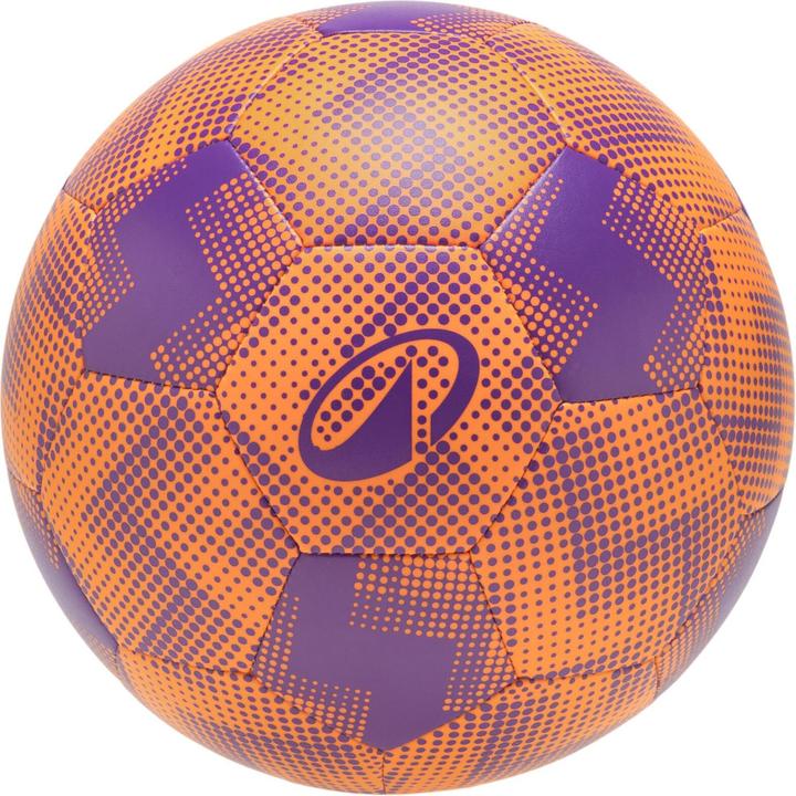 Actual product image Kipsta Fussball Softball Grösse 5 X-Light 290 g - orange