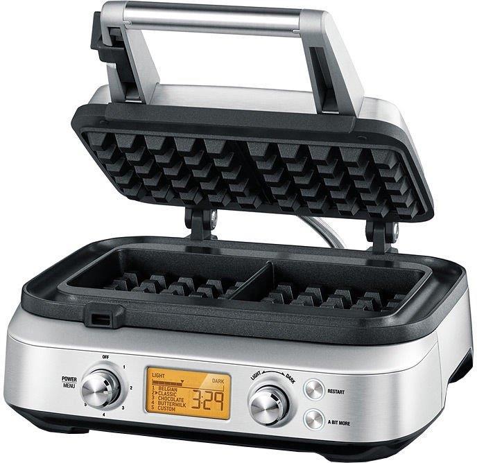Produktbild Sage The Smart Waffle (EU-Stecker)