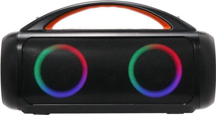 Produktbild EarFun Wireless Bluetooth speaker UBOOM Raver (6 h, Akkubetrieb)