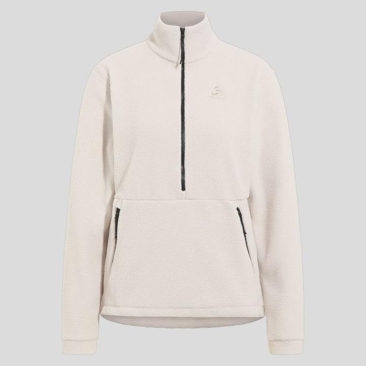 Odlo Mid layer 1/2 zip ASCENT 365 HIGH PILE