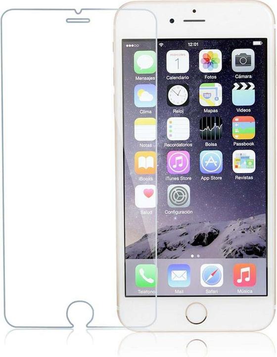 Immagine prodotto Cadorabo Vetro di protezione del display per Apple iPhone 6 PLUS / 6S PLUS (1 Pezzo/i, Apple iPhone 6s Plus, Apple iPhone 6 Plus)