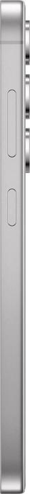 Produktbild Samsung Galaxy S24 (128 GB, Marble Gray, 6.20", SIM + eSIM, 50 Mpx, 5G)