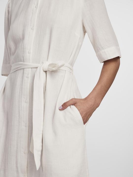 Actual product image Pieces PCSTINA blouse dress (L)