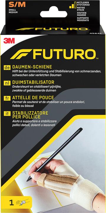 Produktbild Futuro Daumenschiene (S, M)