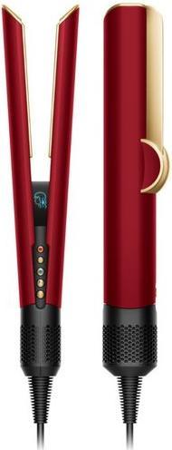 Immagine prodotto Dyson Airstrait Samtrot/Gold (Piastra per capelli)