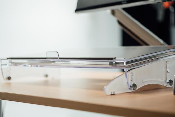 Actual product image Générique Document Holder - Writing Slope FlexDesk 640