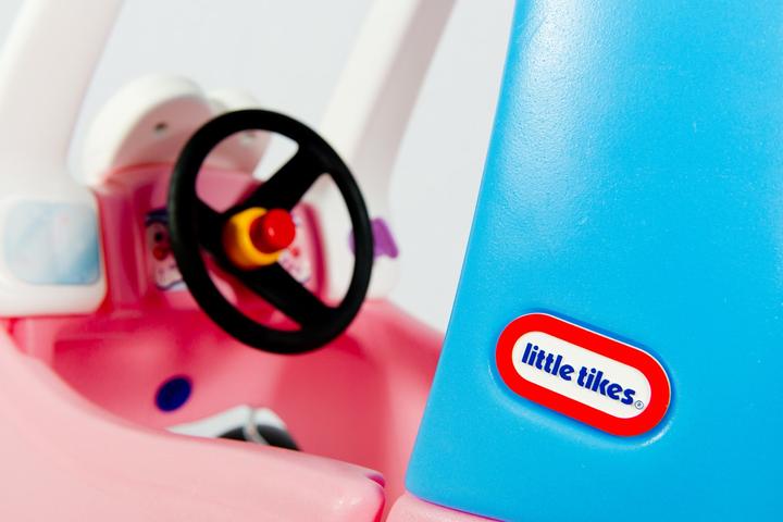 Immagine prodotto Little Tikes Coupé accogliente