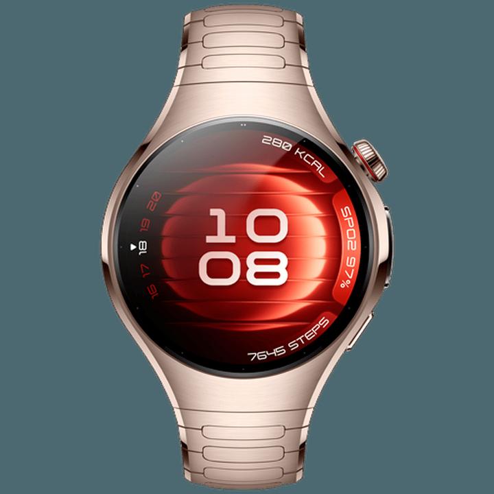 Immagine prodotto Huawei Uhr 5 42mm Zlata Titan (42 mm)