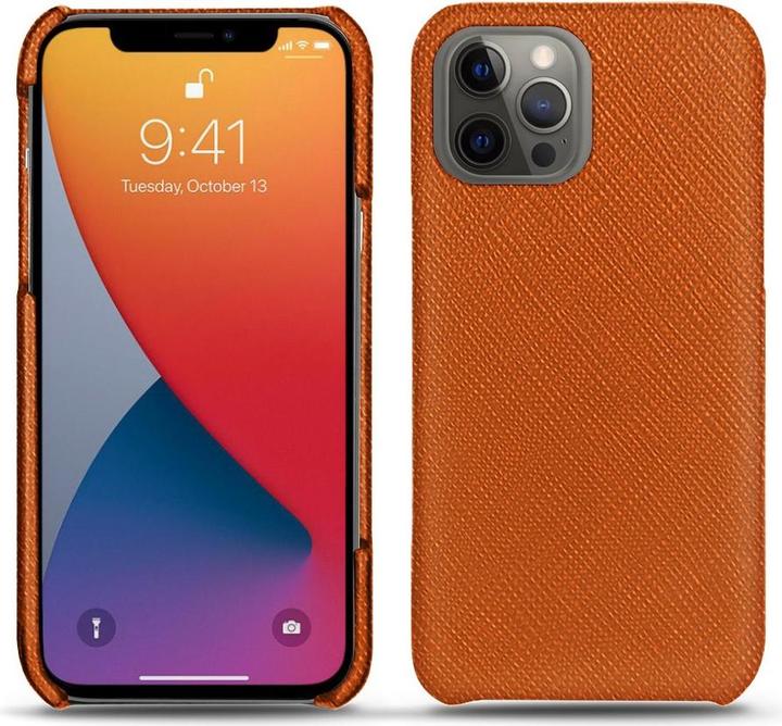 Orange vibrant ( Pantone #e36b39 )