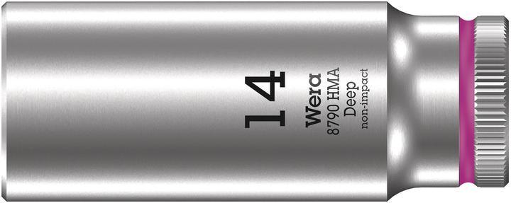 Produktbild Wera 8790 HMA Deep 14,0 (14 mm)